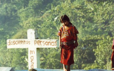Chajul: A Story of Violence and Beauty