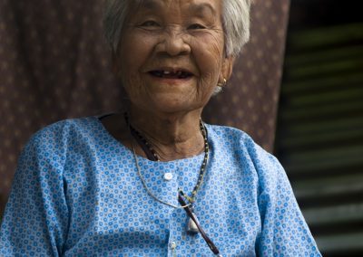 Adopt an Elder Thailand